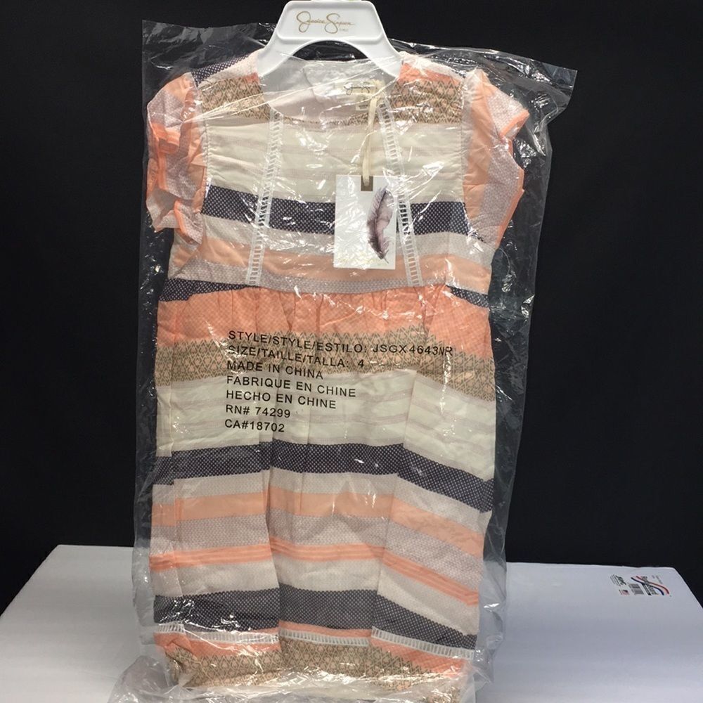 NWT Jessica Simpson Dress